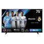 Hisense 75" E7N 4K Smart UHD QLED with Quantum Dot TV & Dolby Vision